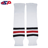 SP Wool/Knit Hockey Socks