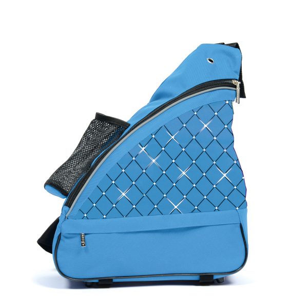 Jerry’s - Bungee Skate Back Pack - Black main image 0