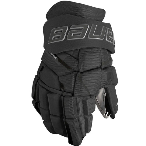 Bauer Supreme Mach Gloves