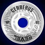 Alkali Revel Cerebus Clear Indoor Wheel