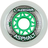 Labeda Asphalt Outdoor Inline Hockey Wheels