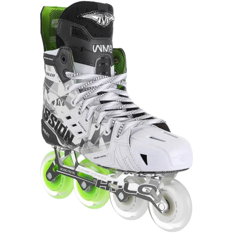Mission WM02 Roller Hockey Skate