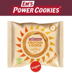 Em's Protein Cookie