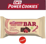 Em's Power Bar