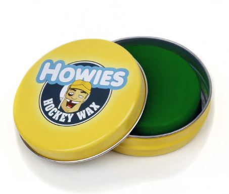 Howies Stick Wax Limited Edition Green