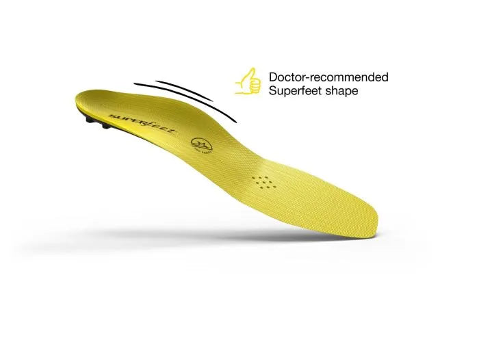 Superfeet comfort clearance hockey insoles