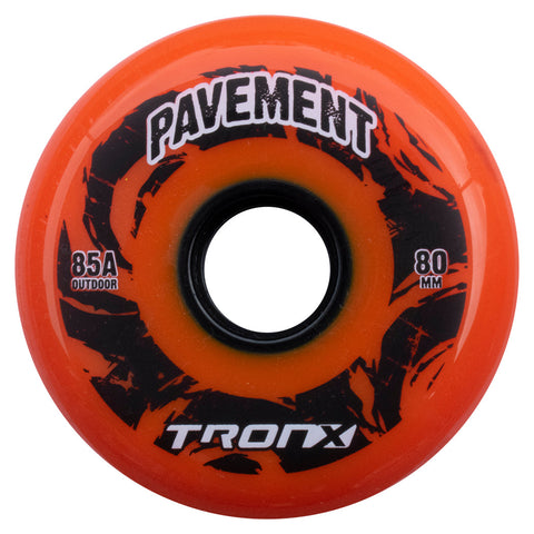 TronX Pavement Outdoor Inline Wheel