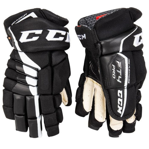 CCM Jetspeed FT4 Pro Gloves