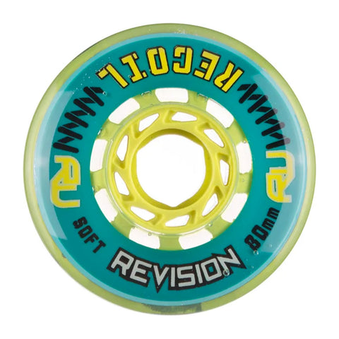 Revision Recoil Wheel - Single