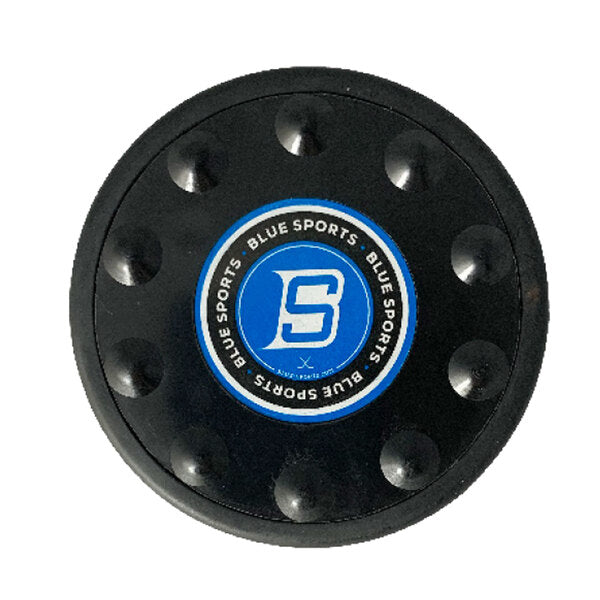 Blue Sports TrueFeel Off Ice Training Puck mySKATE