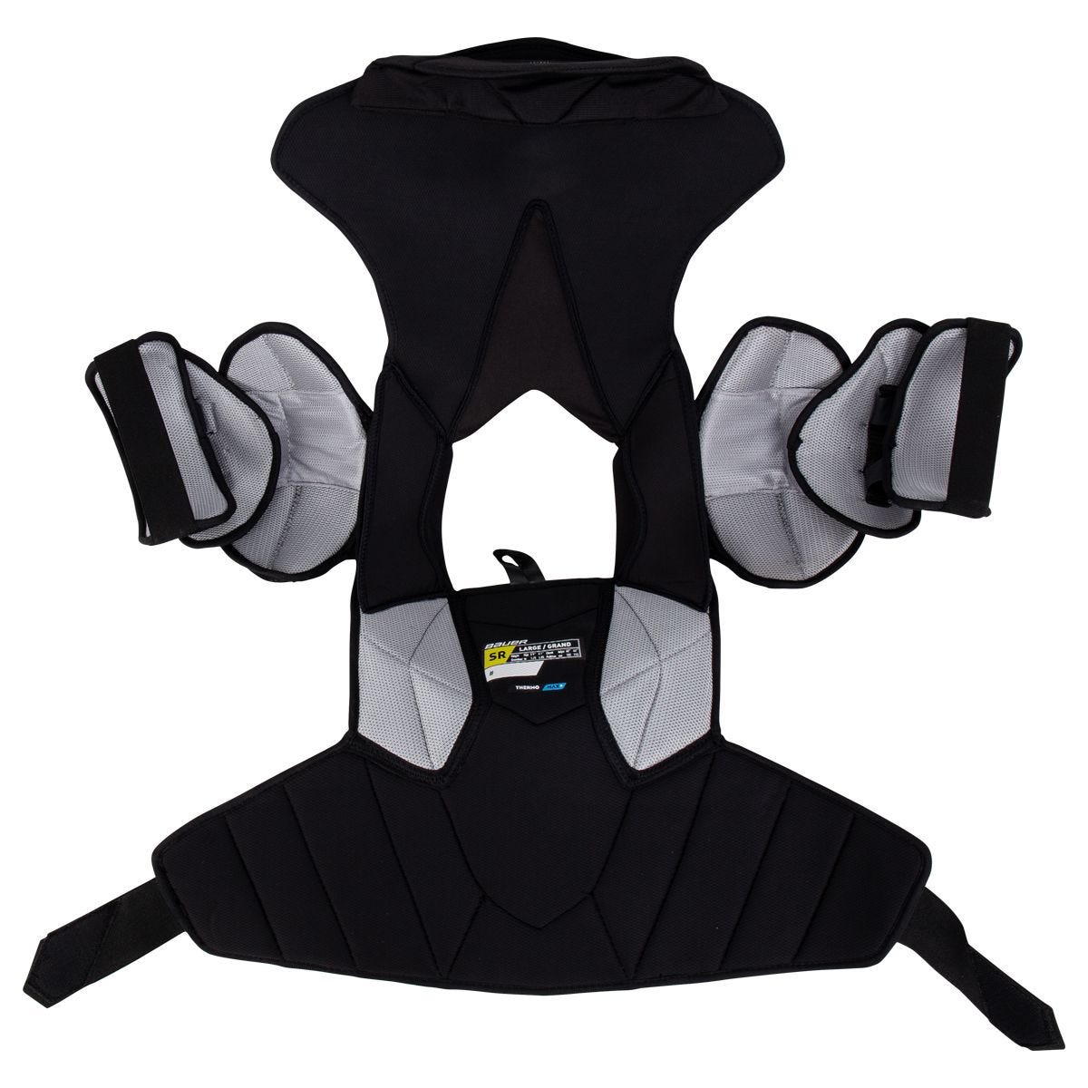 Bauer Supreme 3S Pro Shoulder Pads mySKATE