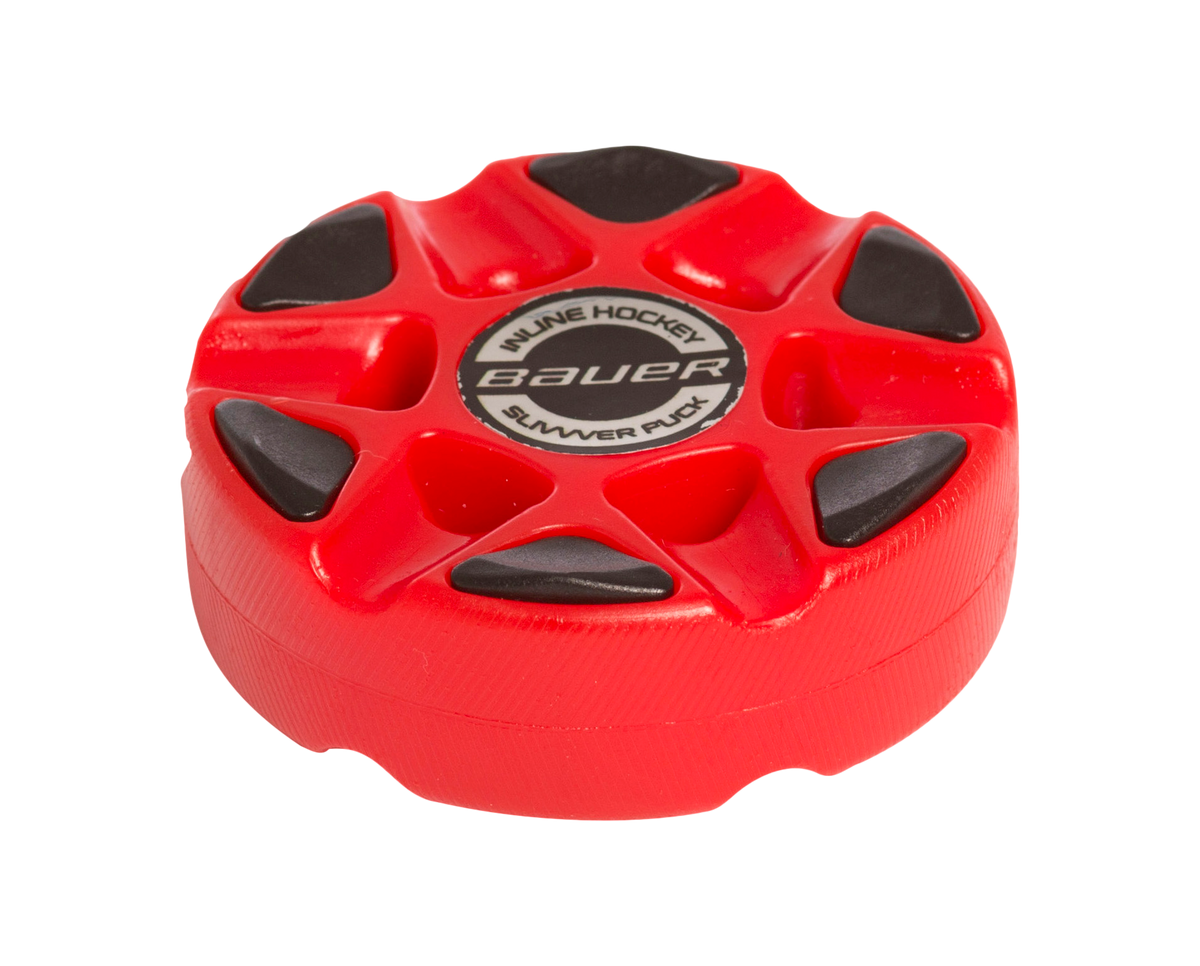 Bauer Slivvver Puck mySKATE