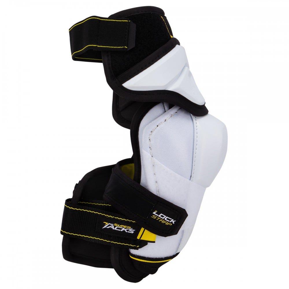 CCM Super Tacks AS1 Elbow Pads mySKATE