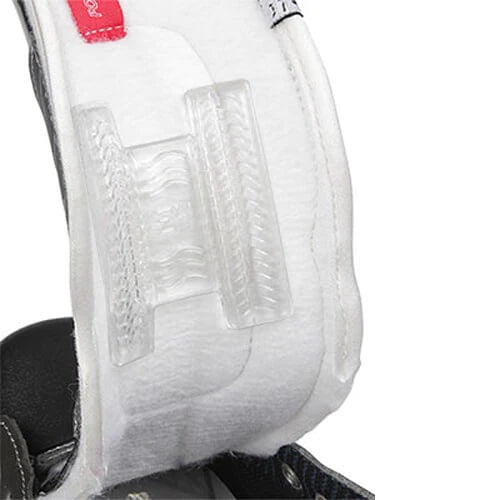 Elite Hockey Lace Bite Gel Pad mySKATE