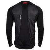 CCM Long Sleeve Compression Top wih Grip