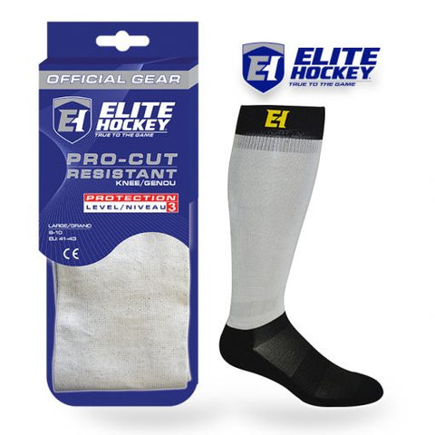 Elite Pro Cut Resistant Sock