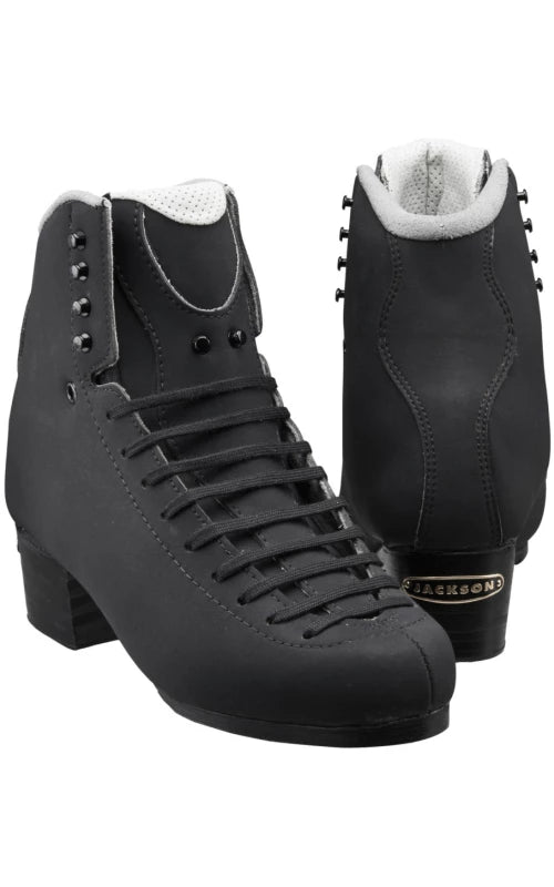 DJ5252 Jackson Elite Men's Figure Skate Boot Only mySKATE