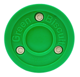 Green Biscuit Puck - Assorted