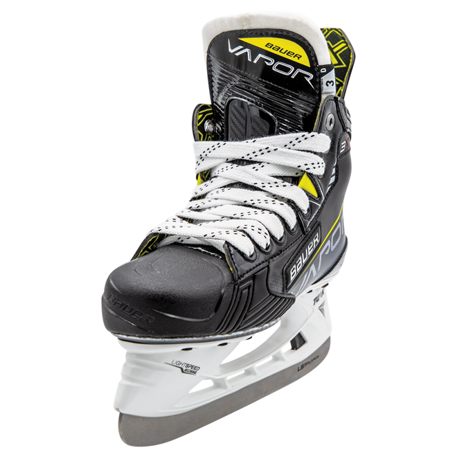 Bauer vapor shop junior skates