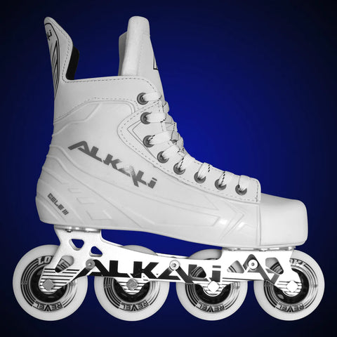 Alkali Cele III Junior Inline Hockey Skates