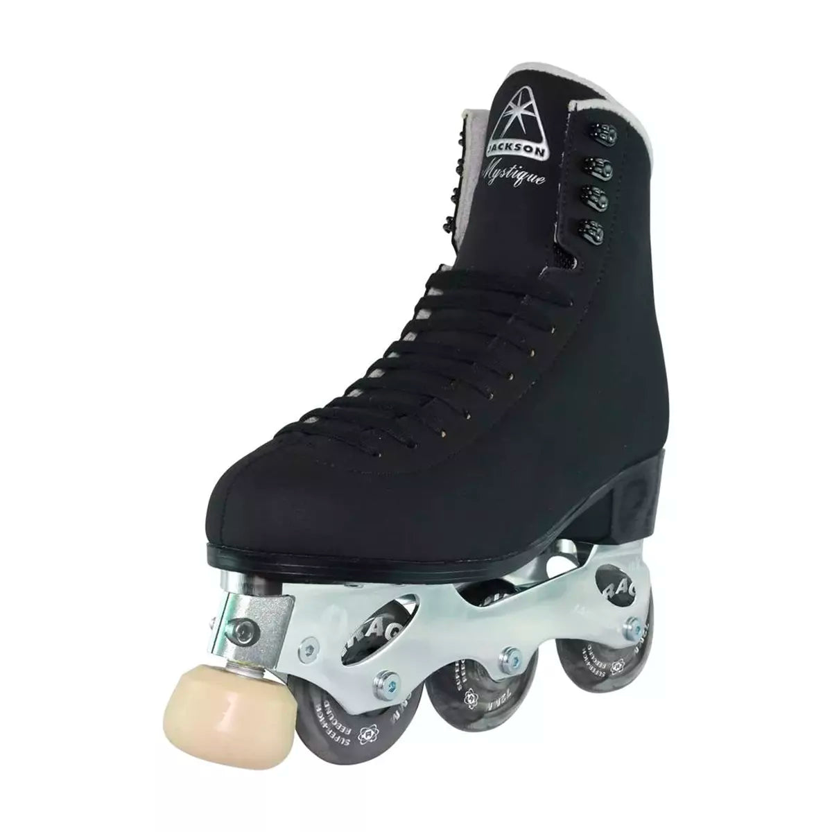 Jackson Atom Mens Inline Figure Skates Mystique mySKATE