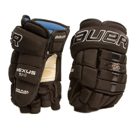 Bauer Nexus 1N Gloves