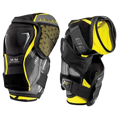 Bauer 1S Elbow Pads