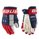 Bauer Pro Series Gloves