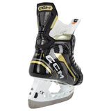 CCM Tacks AS-V Pro Skate with SS Step Steel