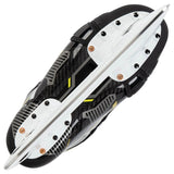 CCM Tacks AS-V Pro Skate with SS Step Steel