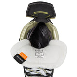 CCM Tacks AS-V Pro Skate with SS Step Steel