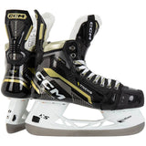 CCM Tacks AS-V Pro Skate with SS Step Steel