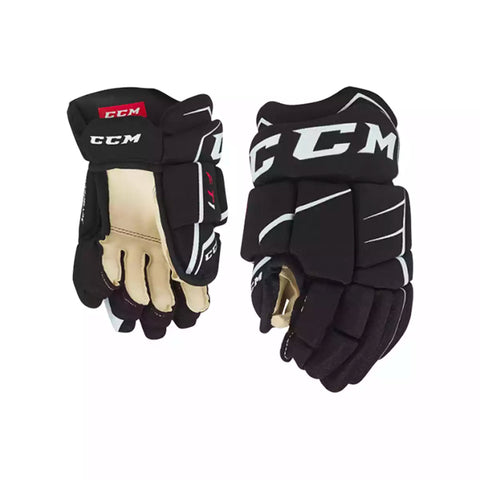 CCM Jetspeed FT1 Gloves