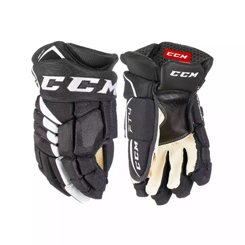 CCM Jetspeed FT4 Gloves