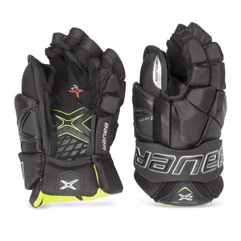Bauer Vapor 2X Gloves