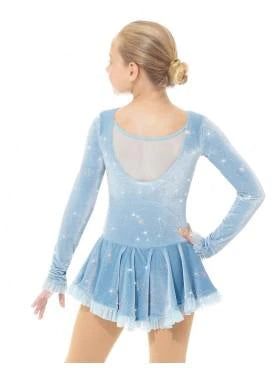 Mondor Dress 2739 Iced Blue SP