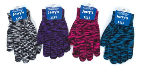 Jerrys Marled Mini Gloves - 1113