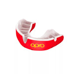 OPRO Self Fit Mouthguard Gold
