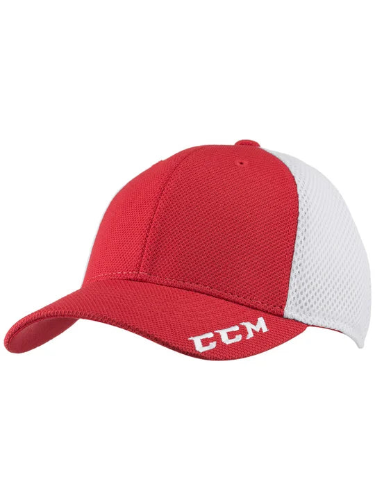 CCM Team Flexfit Cap – mySKATE Proshop