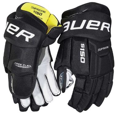 Bauer Supreme S150 Gloves