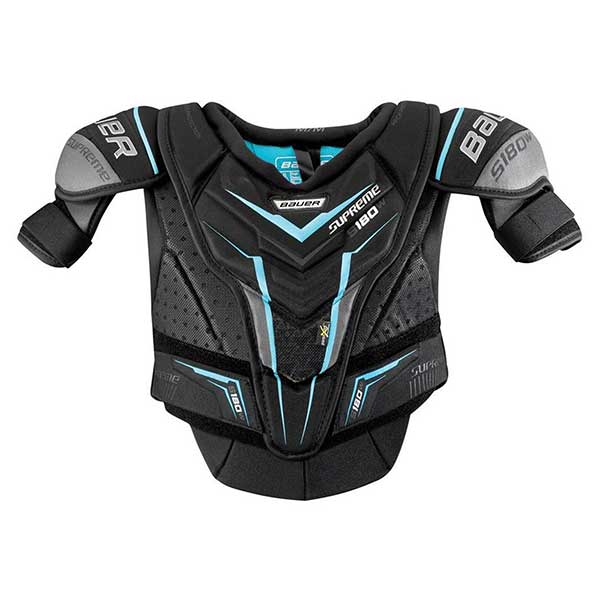 Bauer Supreme S180 Womens Shoulder Pads mySKATE