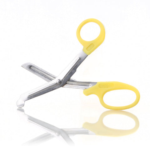 Howies Tape Scissors - Yellow