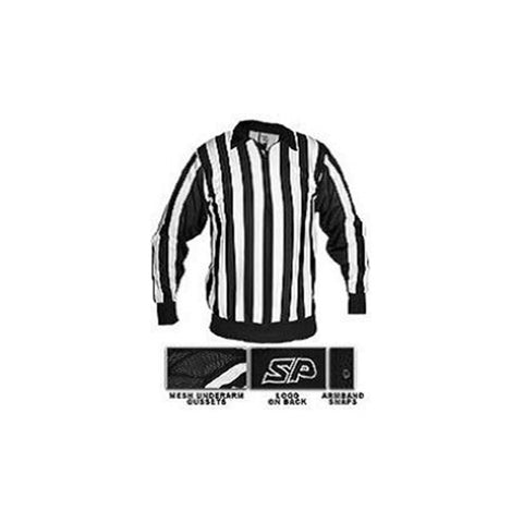 SP Referee Jersey