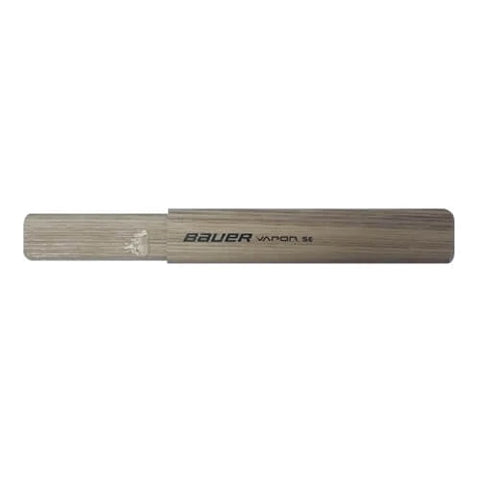 Bauer Supreme Wood Extender Plug 6 Inch