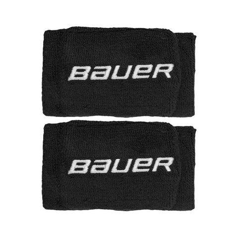 Bauer Wrist Guard - Black