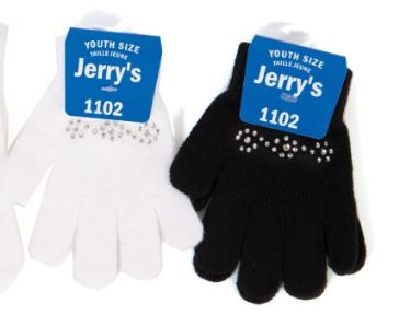 Jerrys Youth Bracelet Mini Gloves - 1102