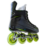 Tron X Stryker One Piece Inline Skate