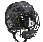 CCM Tacks 310 Helmet - Combo