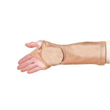 Jerrys Padded Touch Hand/Palm Guards - 854