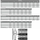 Bauer Pro Compression Jill Pant